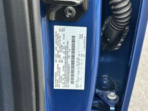 Used 2022 Ford F450 Limited w/ FX4 Off-Road Package image 47