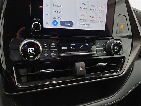 Certified 2024 Toyota Highlander LE image 20
