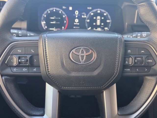 Used 2026 Toyota 4Runner TRD Sport Premium AWD/4WD image 32