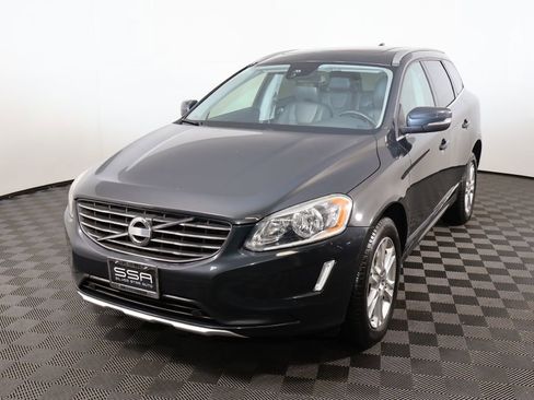 Used 2014 Volvo XC60 3.2 image 1