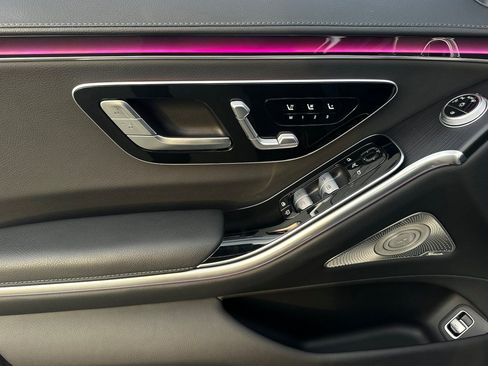 Certified 2022 Mercedes-Benz S 500 4MATIC image 27