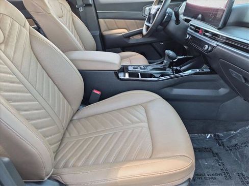 Used 2026 Kia Sorento SX Prestige w/ Olive Brown Leather Package AWD/4WD image 19