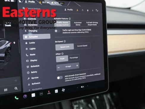 Used 2023 Tesla Model 3 Standard Range image 17