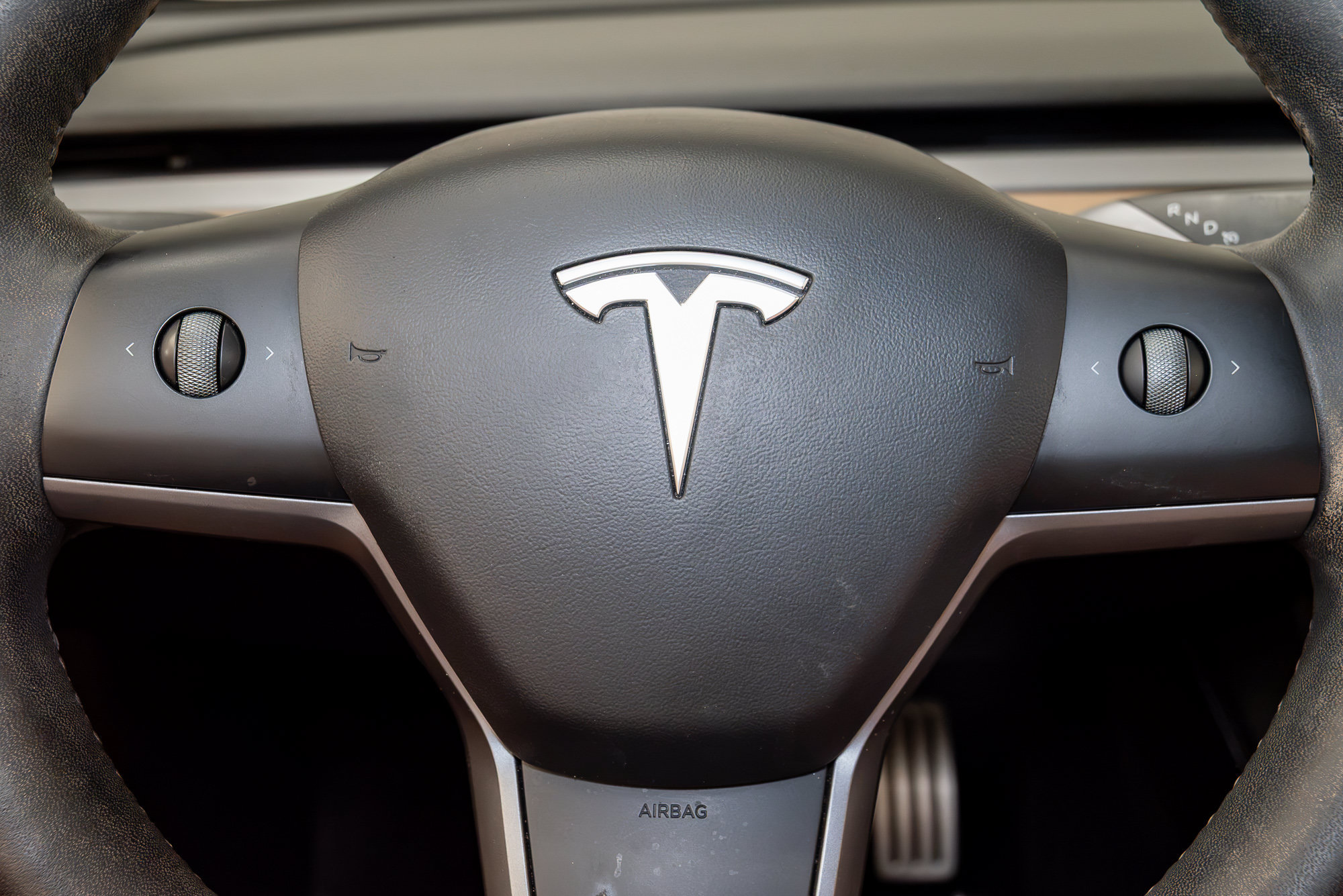 Used 2022 Tesla Model 3 Performance AWD/4WD image 11