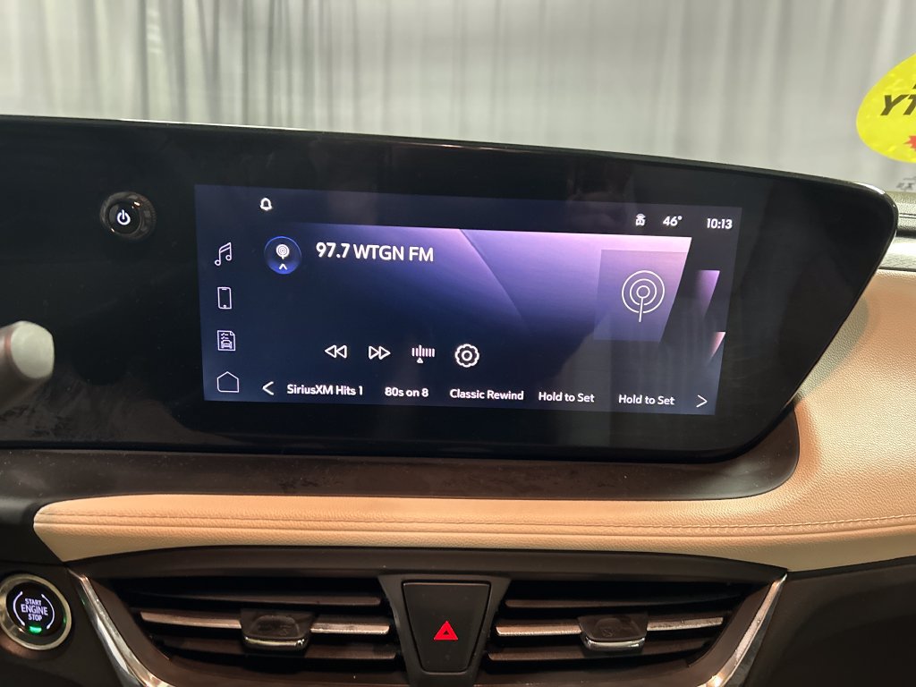 Used 2026 Buick Encore GX Avenir w/ Avenir Technology Package AWD/4WD image 17