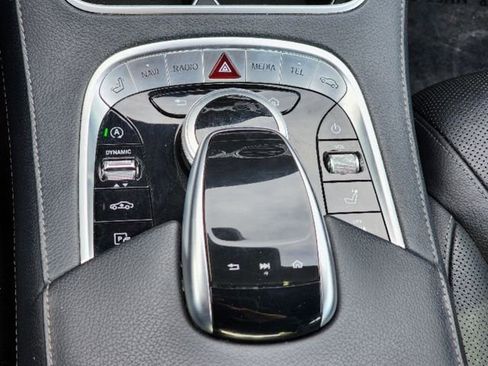 Used 2020 Mercedes-Benz S 450 S 450 image 25
