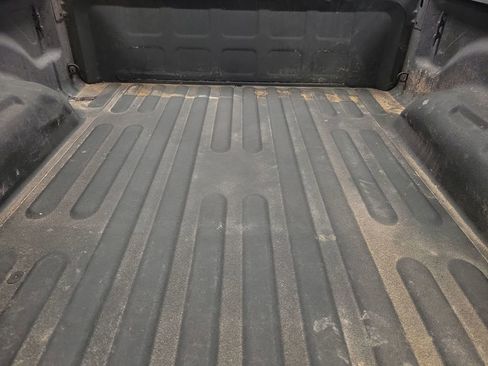 Used 2024 RAM 2500 Big Horn w/ Off Road Package image 10