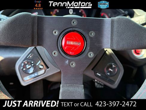 Used 2019 Honda Civic Type R image 11