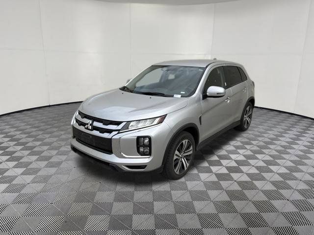 Used 2024 Mitsubishi Outlander Sport SE AWD/4WD image 12