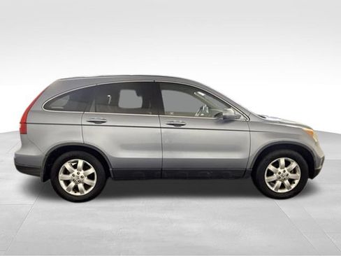 Used 2007 Honda CR-V EX-L image 8