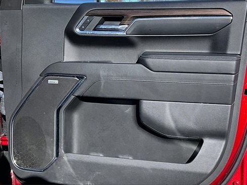 Used 2024 Chevrolet Silverado 1500 RST w/ All Star Edition Plus image 29