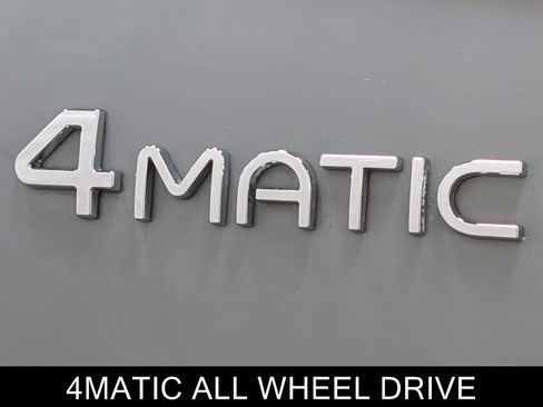 Used 2023 Mercedes-Benz EQE 500 4MATIC Sedan image 11