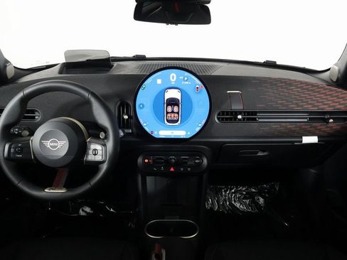 Used 2026 MINI Cooper S FWD image 8