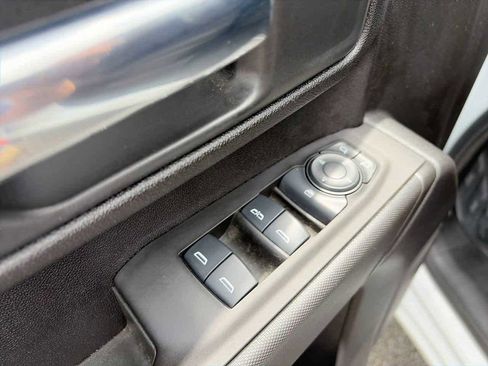 Used 2025 Chevrolet Silverado 3500 W/T w/ WT Convenience Package AWD/4WD image 13