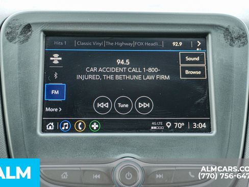 Used 2024 Chevrolet Equinox LT image 42