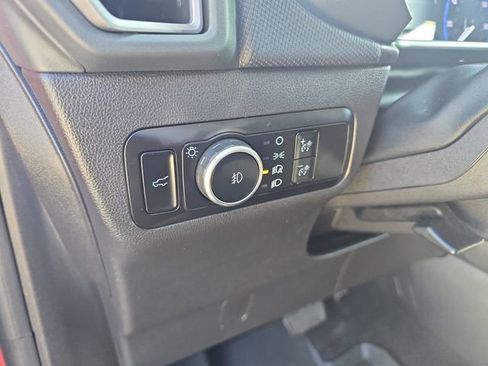 Certified 2023 Ford Bronco Sport Big Bend w/ Convenience Package AWD/4WD image 15