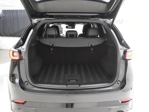 Used 2022 MAZDA CX-5 AWD 2.5 Turbo image 30