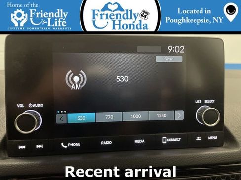 Certified 2024 Honda Civic Sport image 16