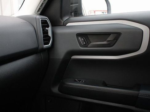 Used 2024 Ford Bronco Sport Outer Banks w/ Tech Package image 23