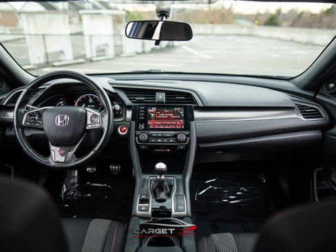 Used 2019 Honda Civic Si image 14
