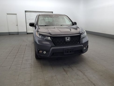 Used 2019 Honda Passport Sport image 14