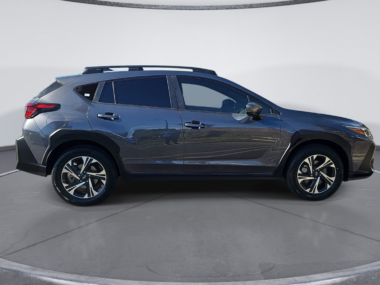 Certified 2024 Subaru Crosstrek 2.0i Premium AWD/4WD image 2