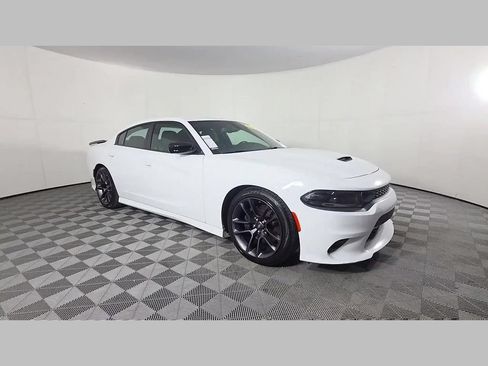 Used 2023 Dodge Charger Scat Pack RWD image 34