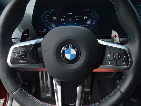Certified 2025 BMW M235i xDrive image 14