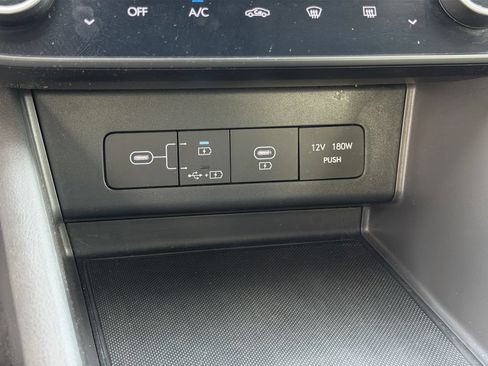 Used 2024 Hyundai Sonata SEL FWD image 23