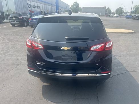 Used 2020 Chevrolet Equinox LT image 6