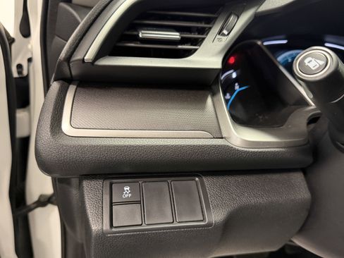 Used 2017 Honda Civic EX image 18