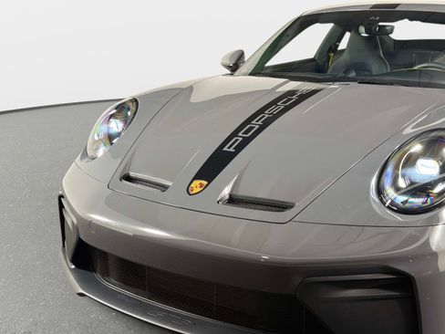 Used 2025 Porsche 911 GT3 RWD image 11