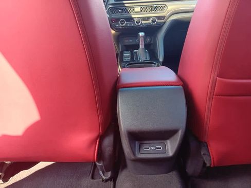 Used 2023 Acura Integra A-Spec image 17