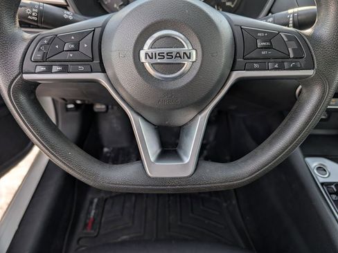 Used 2021 Nissan Altima 2.5 S image 25