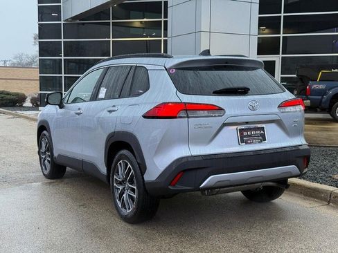 New 2026 Toyota Corolla Cross XLE image 5