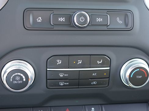 New 2025 GMC Sierra 3500 Pro w/ Convenience Package image 24