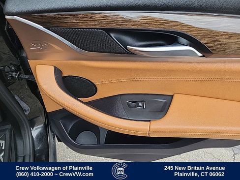 Used 2019 BMW X3 xDrive30i w/ Convenience Package image 49