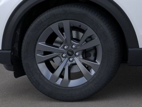 New 2026 Ford Explorer Active w/ Active Comfort Package AWD/4WD image 19