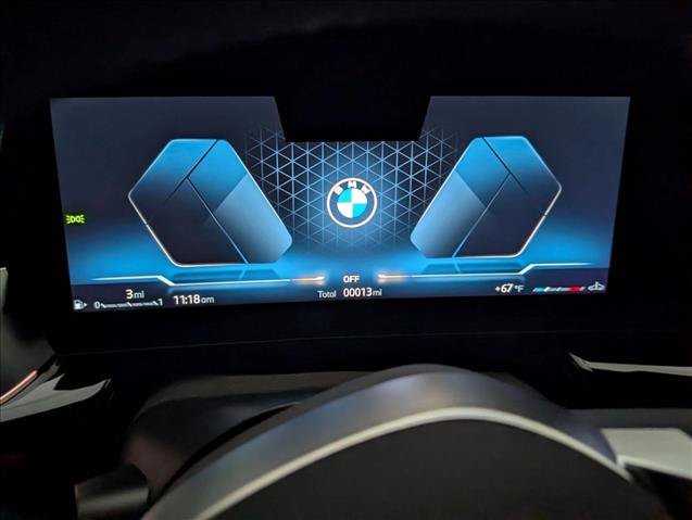 Used 2026 BMW X2 xDrive28i w/ Convenience Package AWD/4WD image 11