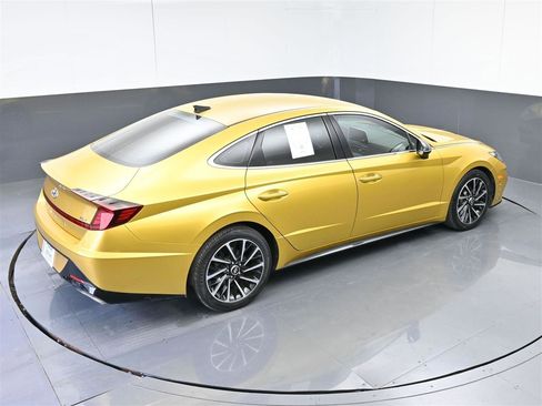 Used 2020 Hyundai Sonata SEL Plus image 25