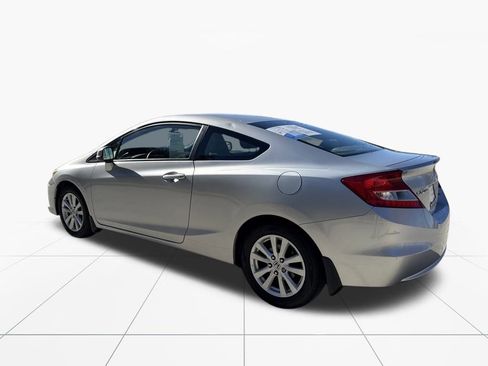 Used 2012 Honda Civic EX image 6