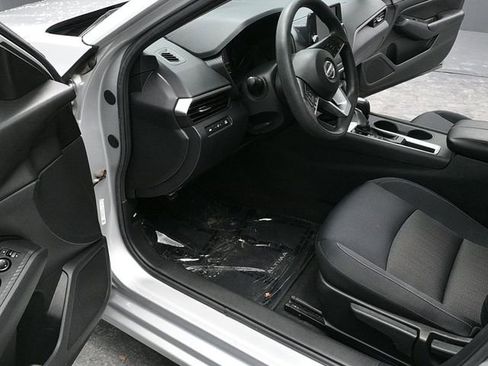 Used 2021 Nissan Altima 2.5 S image 13