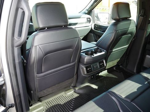 Used 2025 Ford F150 Lariat w/ Bed Utility Package AWD/4WD image 16