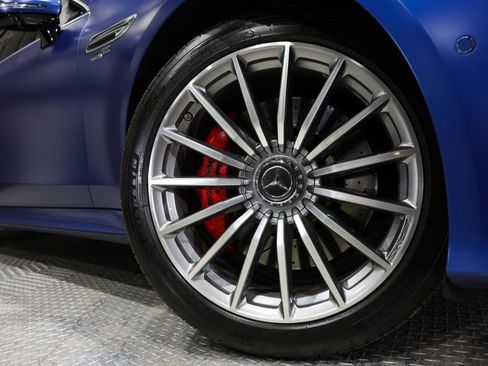 Used 2022 Mercedes-Benz AMG GT 53 image 8