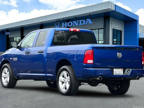 Used 2015 RAM 1500 Express image 10