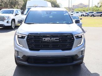 New 2026 GMC Acadia Elevation w/ Black Edition video 2