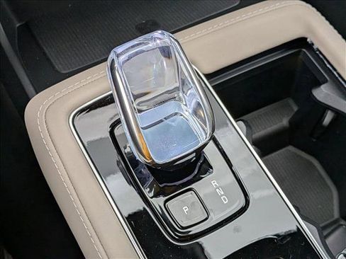 New 2026 Volvo XC90 T8 Plus w/ Protection Package image 12