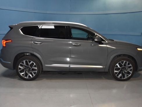 Used 2023 Hyundai Santa Fe Calligraphy image 24