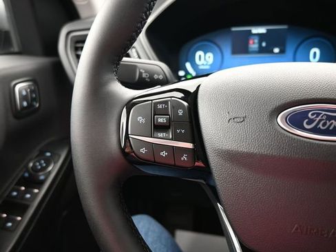 New 2024 Ford Escape Active w/ Tech Pack #2 image 16