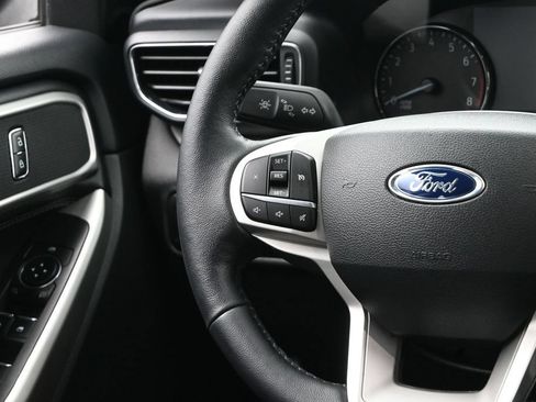 Used 2023 Ford Explorer XLT w/ Equipment Group 202A AWD/4WD image 21